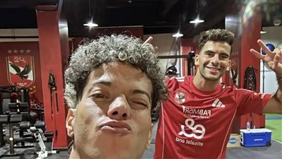 أبرزهم زيزو وإمام عاشور.. تطورات إصابات لاعبي الأهلي قبل مباراة شبيبة القبائل