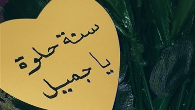 عبارات وصور تهنئة عيد ميلاد صديقتي بالعامية.. كل سنة وأنتي الصاحبة اللي مفيش زيها