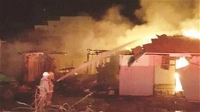 استئناف جنوب سيناء تؤيد حكما بالمؤبد لقاتلة حماتها وإشعال النار بها برأس سدر