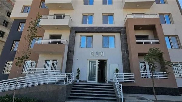 وحدات مشروع ديارنا