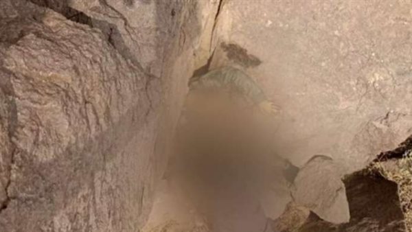 جثة-أرشيفية