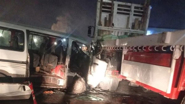 جانب من الحادث