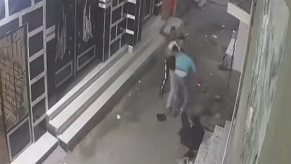 جانب من الواقعة 