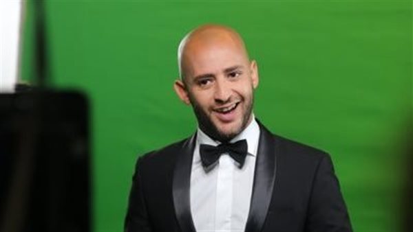 شادي ألفونس-أرشيفية