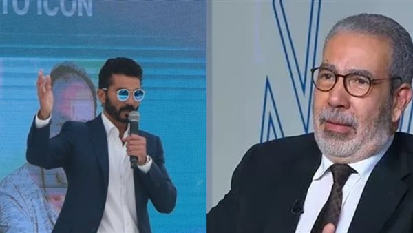 مدحت العدل وخالد