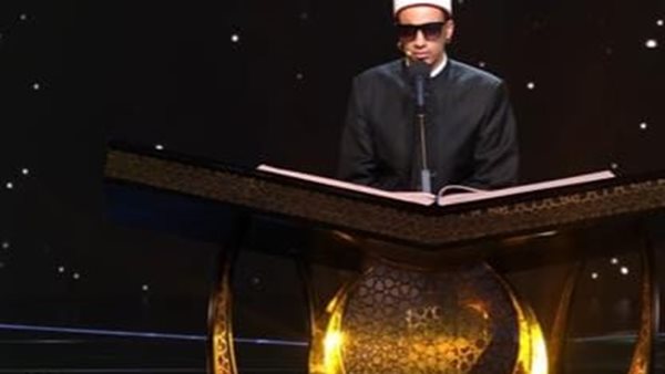 القارئ محمد أحمد