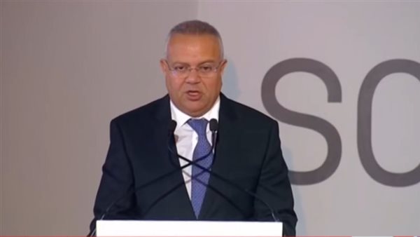 طارق حسين رئيس شركة