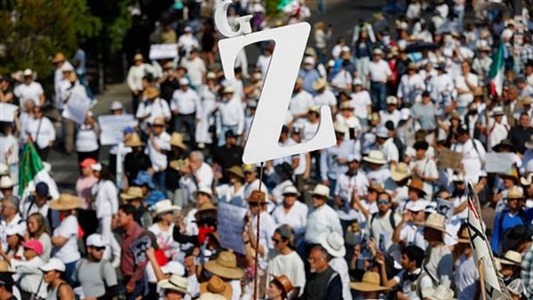 جيل المراهقين