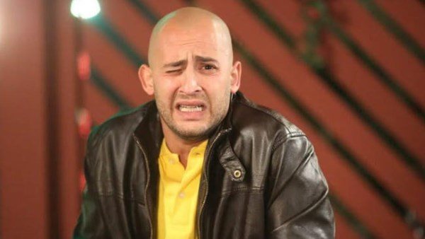 من هو شادي ألفونس؟