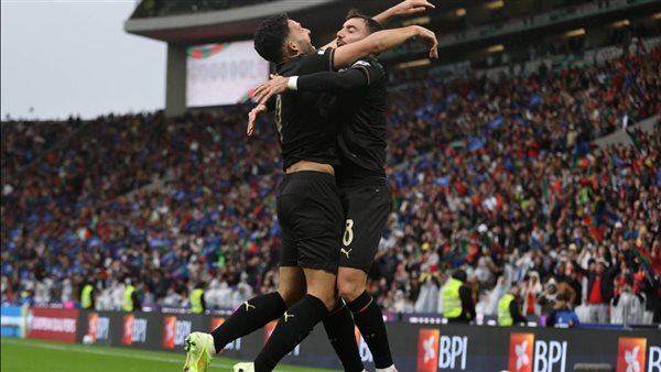 منتخب البرتغال