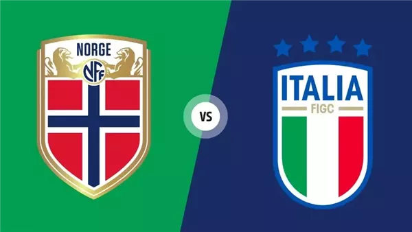 إيطاليا والنرويج