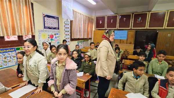 طلاب - صورة أرشيفية