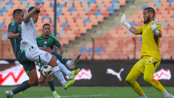 منتخب مصر الثاني