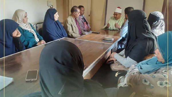 جانب من الفعاليات