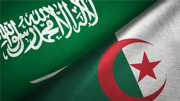 موعد مباراة السعودية