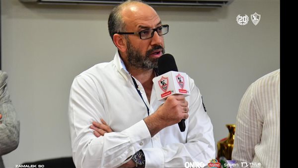 حسام المندوه 