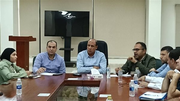 جهاز مدينة العبور