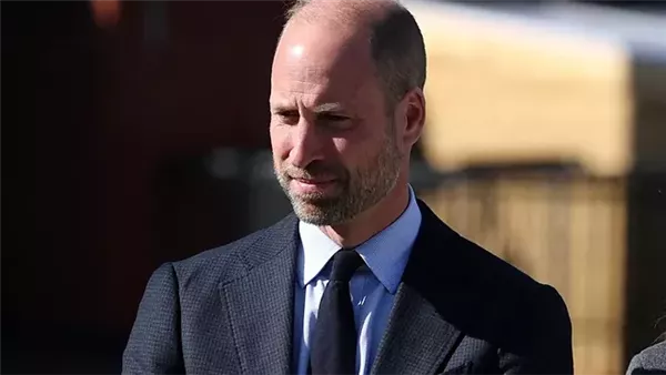 الأمير ويليام