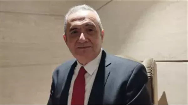 الدكتور محمد مصطفى