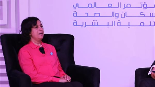 الدكتورة نيفين دوس،