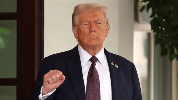 ترامب - صورة أرشيفية