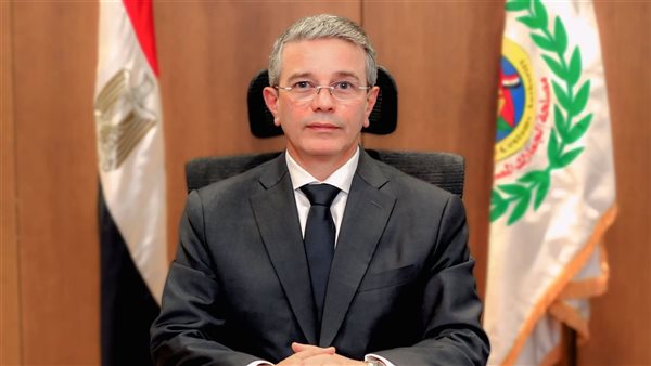 رئيس الجمارك