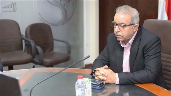 رئيس الصرف الصحي