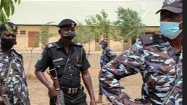 نيجيريا ـ أرشيفية