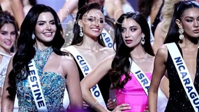 ملكة الإبادة.. هجوم حاد على ملكة جمال إسرائيل وتهديدات بالقتل والاغتصاب بسبب مقطع فيديو 