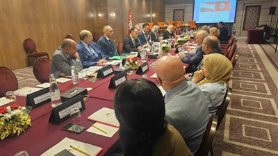 مصر وتونس توقعان مذكرة تفاهم للاعتراف المتبادل بشهادات المطابقة للسلع الصناعية غير الغذائية