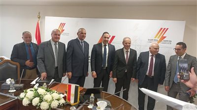 القابضة للكهرباء تعتمد ميزانية الخدمات الطبية للعام الجديد بإجمالي 5.3 مليار جنيه وصافي ربح 470 مليونًا