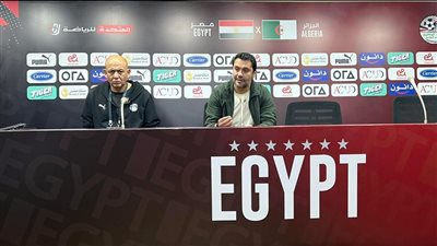 أحمد حسن مدير منتخب مصر الثاني: أحمد حجازي رفض الانضمام إلينا.. وبعض اللاعبين تهربوا