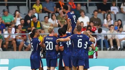 لحسم التأهل.. القنوات الناقلة لمباراة هولندا ضد ليتوانيا مباشر اليوم في تصفيات كأس العالم 2026