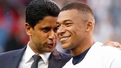 معركة المليارات.. الخلاف المالي يشتعل بين مبابي وباريس سان جيرمان