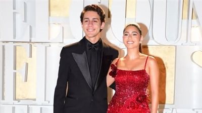 عمر رزيق يرد على شائعات ارتباطه بمايان السيد