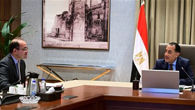 الحكومة: 73% نسبة نمو الاستثمارات الخاصة.. والنشاط الاقتصادي يسير في اتجاه إيجابي