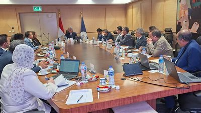 وزير الآثار: إنشاء مخزن مركزي كبير للآثار المصرية بمستوى عالٍ من الجودة وربطه إلكترونيًا بجميع المخازن الأخرى