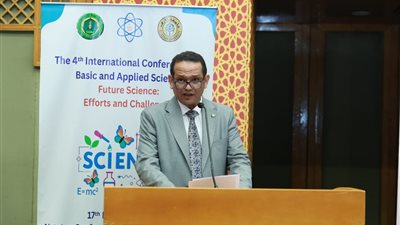 نائب رئيس جامعة الأزهر: كلية العلوم للبنات بالقاهرة إحدى جواهر العقد العلمي وواحدة من منارات التميز والابتكار