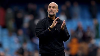 جوارديولا: لقد ترك العالم فلسطين وحدها.. لم نفعل أي شيء على الإطلاق