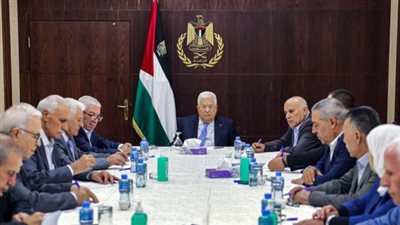  جاهزون لتحمل كامل مسؤولياتنا بالقطاع.. السلطة الفلسطينية ترحب بإقرار الخطة الأمريكية بشأن غزة