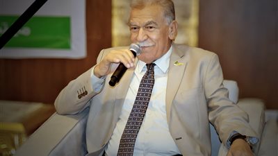 محافظ سوهاج ينعى المهندس حسام الزغاوي نقيب مهندسي سوهاج