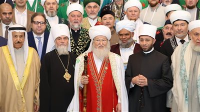 وزير الأوقاف: تيارات الإرهاب شوهت قيمة الوطن وجعلت الإنسان يحمل السلاح على أبناء وطنه