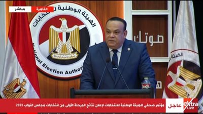 الوطنية للانتخابات: إلغاء الانتخابات في 19 دائرة انتخابية بـ 7 محافظات