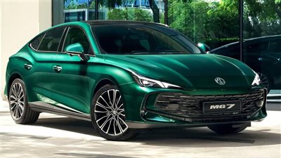 أسعار سيارات إم جي 2026 في مصر خلال نوفمبر.. تبدأ من 800 ألف جنيه