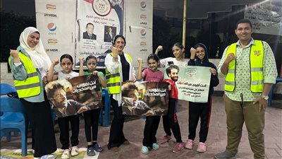 مكافحة الإدمان يعلن تكثيف أنشطة أندية الوقاية للصندوق بمراكز الشباب