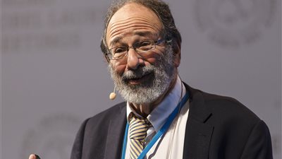 الذكاء الاصطناعي والاقتصاد وآفاق زراعة الأعضاء في مصر.. حوار حصري مع البروفيسور ألفين روث الحائز على نوبل