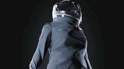 سباق فضائي على الموضة.. ناسا تتنافس مع وكالة الفضاء الأوروبية بأحدث أزياء الرواد