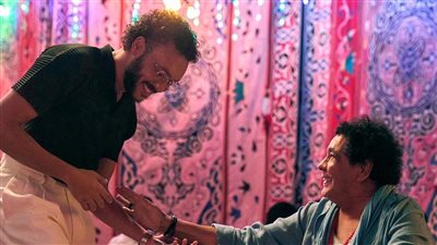 بعد طرحها.. كلمات أغنية كلام فرسان لـ الكينج محمد منير وويجز