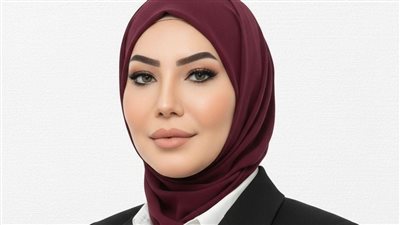 فوز الدكتورة عبير عطا الله بعضوية مجلس النواب عن المصريين في الخارج