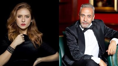 صبري فواز ينضم إلى فيلم القصص بطولة نيللي كريم